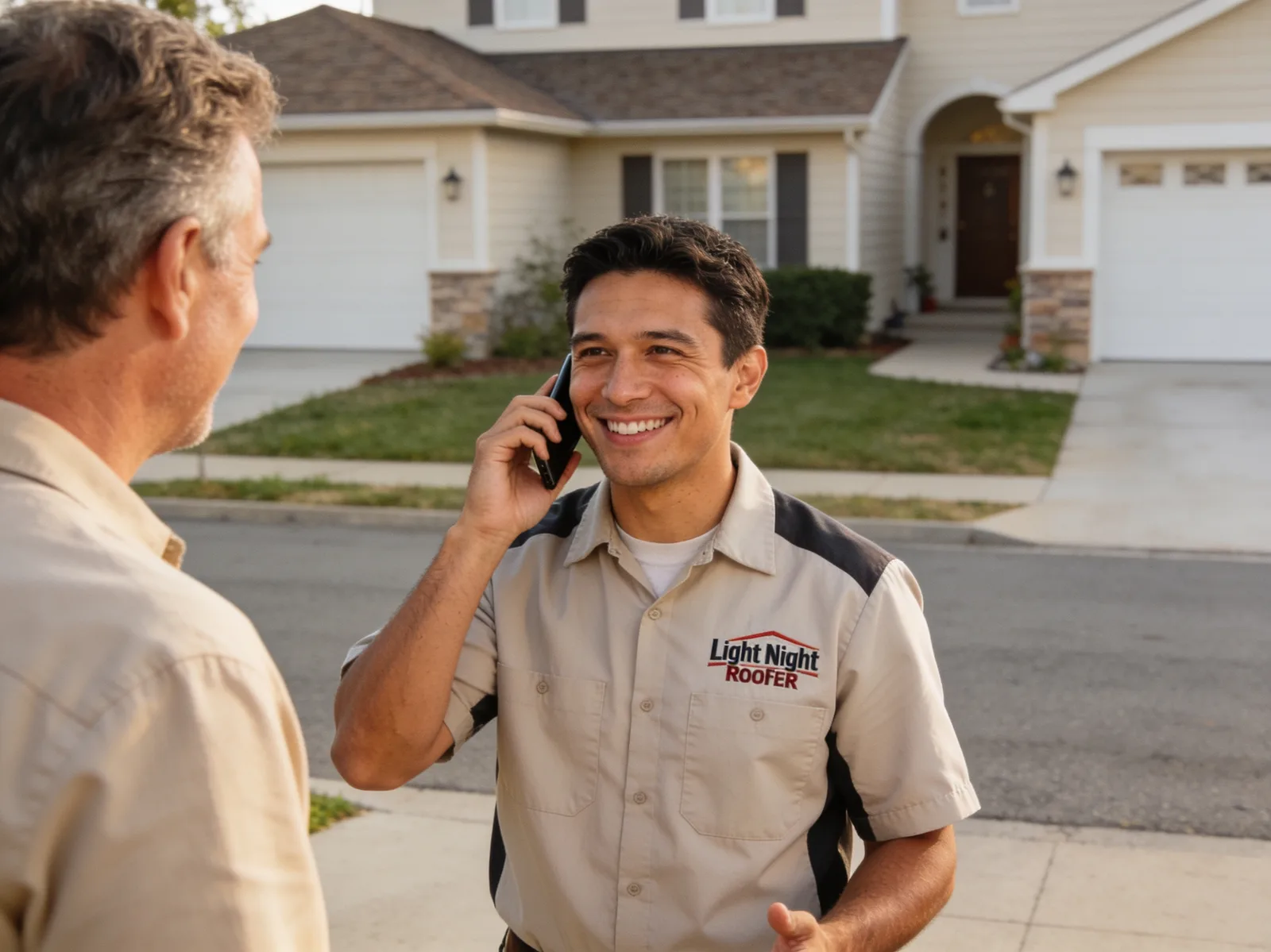 Emergency Roof Repair Register, GA FAQs
